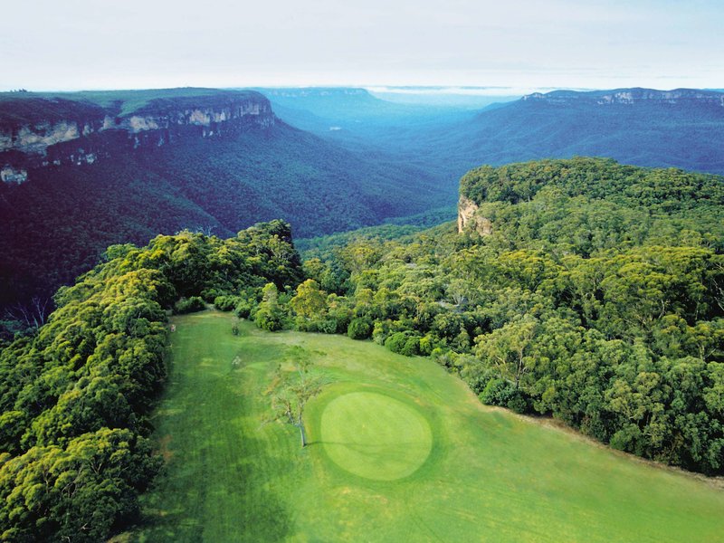 Fairmont Resort Blue Mountains, Mgallery By Sofitel - 716