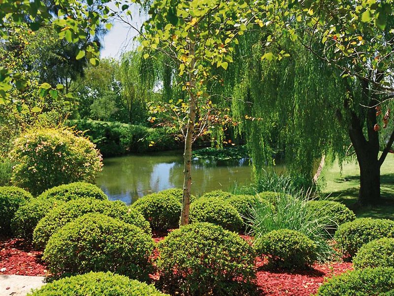 Fairmont Resort Blue Mountains, Mgallery By Sofitel - 716