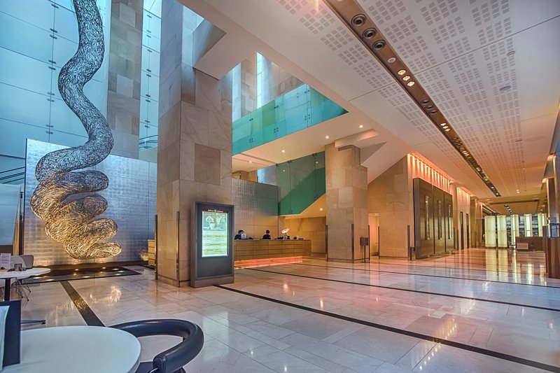 Hilton Sydney - 718