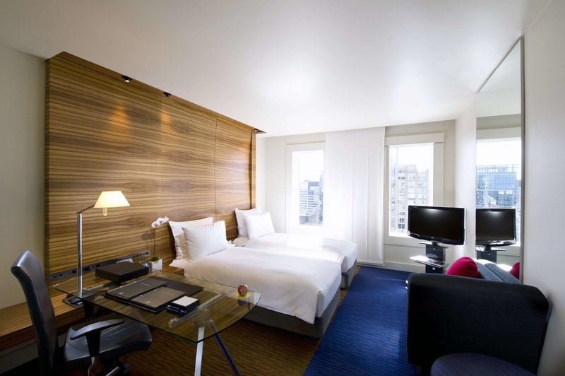 Hilton Sydney - 718