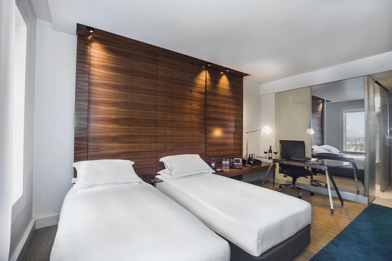 Hilton Sydney - 718