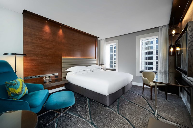 Hilton Sydney - 718