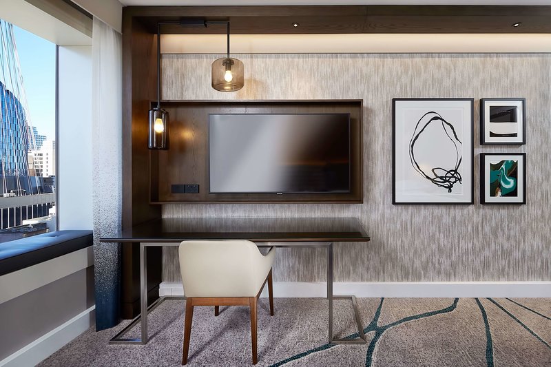 Hilton Sydney - 718