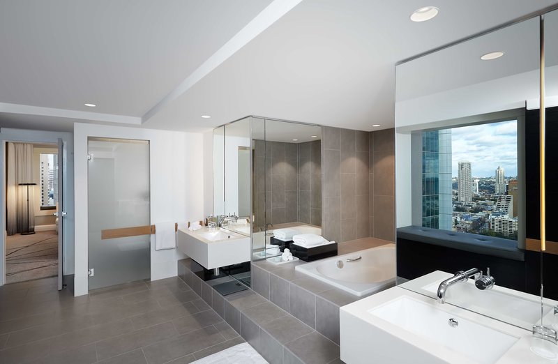Hilton Sydney - 718