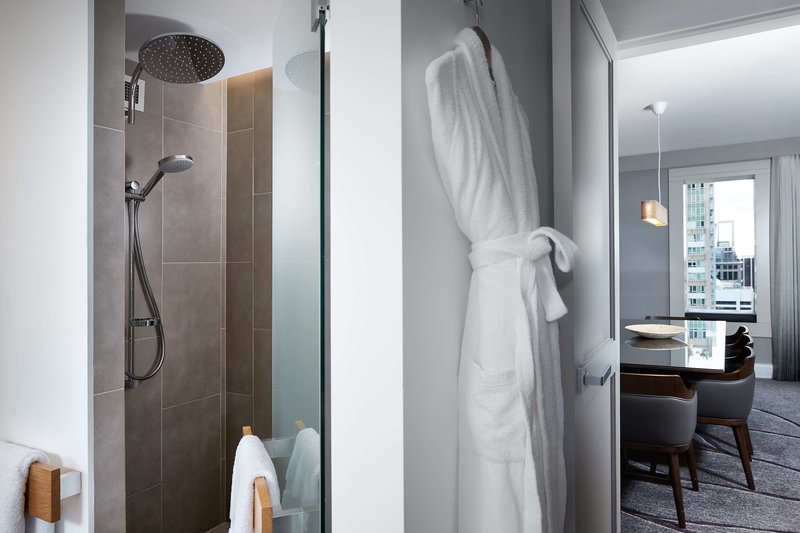 Hilton Sydney - 718
