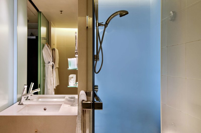 Hilton Sydney - 718