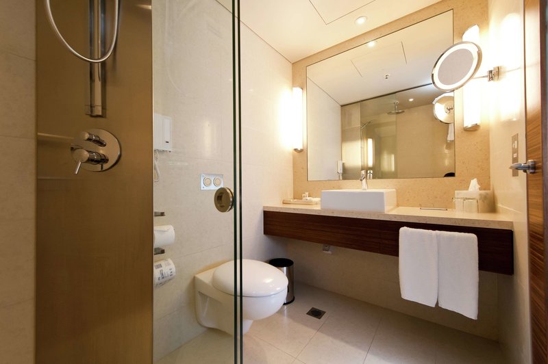 Hilton Sydney - 718