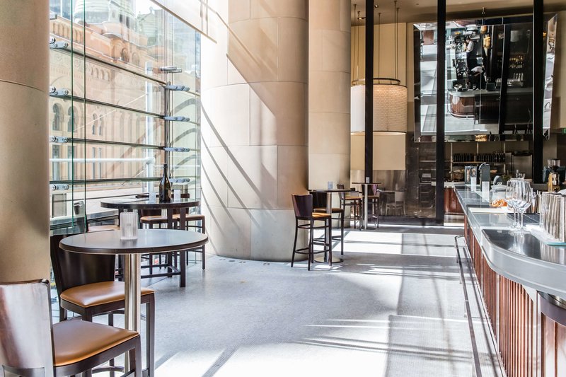 Hilton Sydney - 718