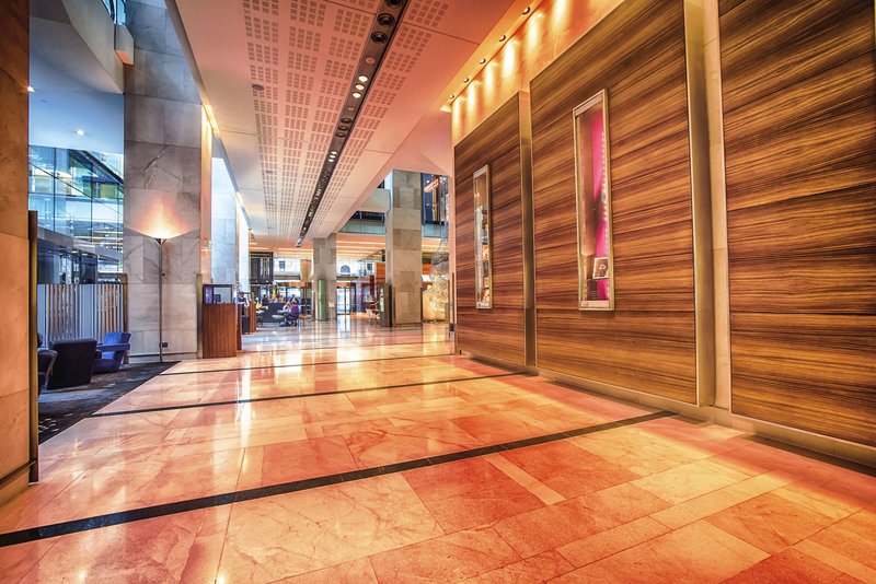 Hilton Sydney - 718