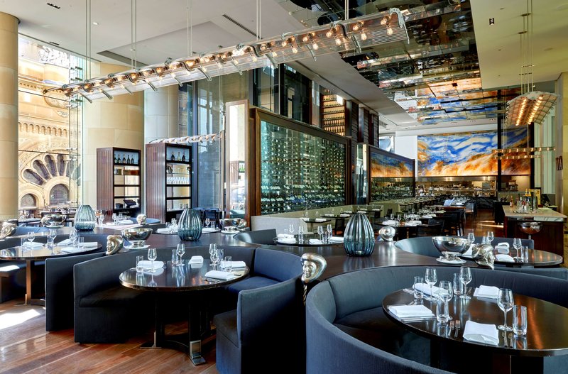 Hilton Sydney - 718