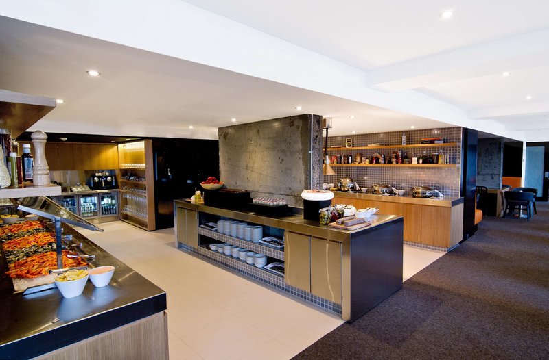 Hilton Sydney - 718