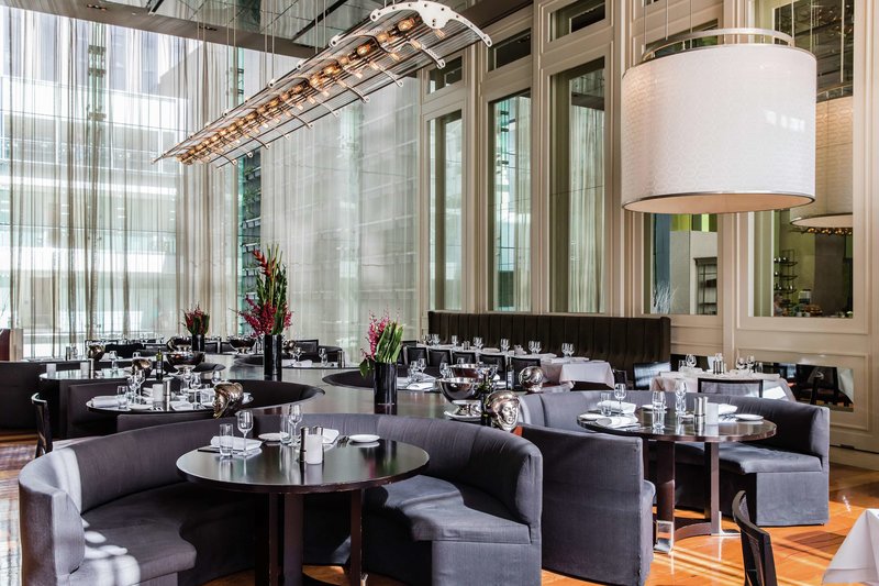 Hilton Sydney - 718
