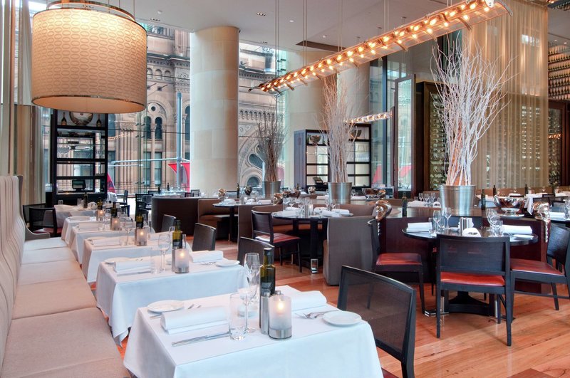 Hilton Sydney - 718