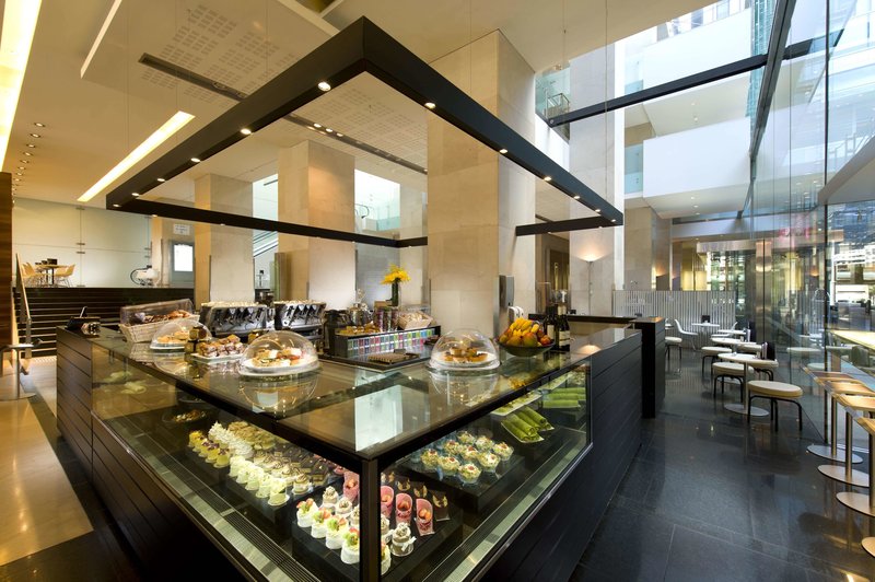 Hilton Sydney - 718
