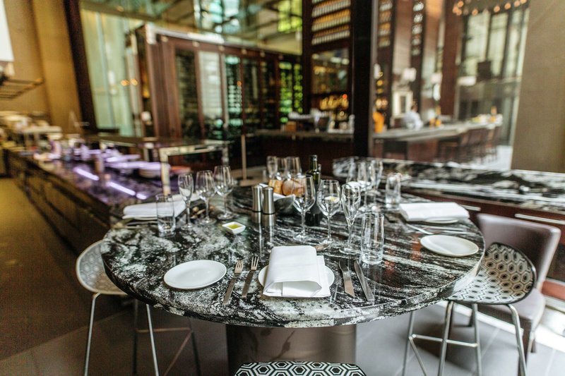 Hilton Sydney - 718