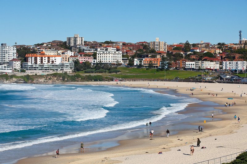 Hilton Sydney - 718