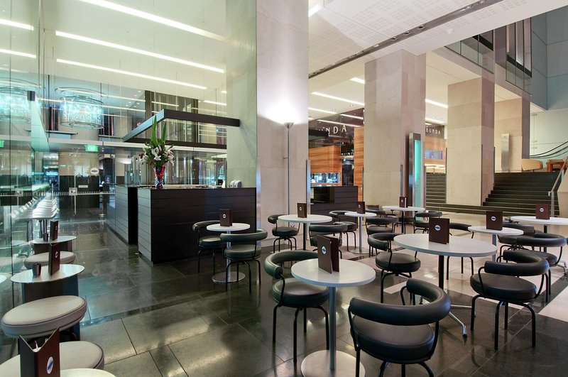 Hilton Sydney - 718