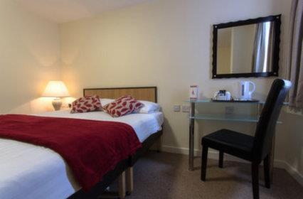 Britannia Hotel Leeds