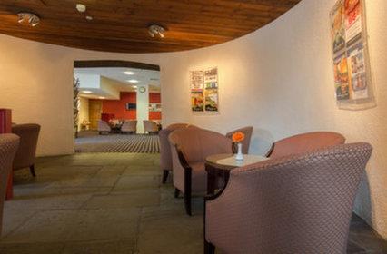 Britannia Hotel Leeds - 719