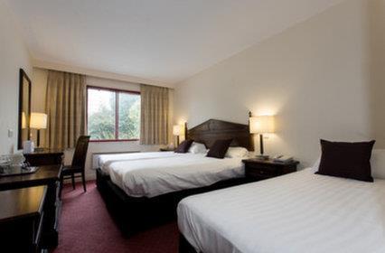 Britannia Hotel Leeds - 719