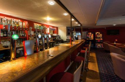 Britannia Hotel Leeds - 719