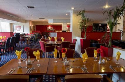 Britannia Hotel Leeds - 719