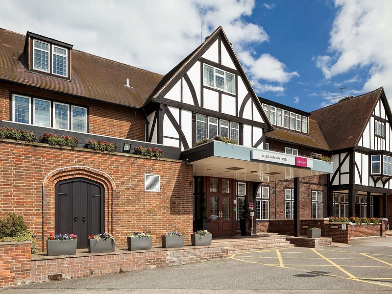 Mercure Leeds Parkway - 720