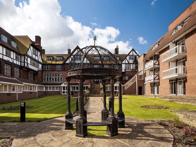 Mercure Leeds Parkway - 720