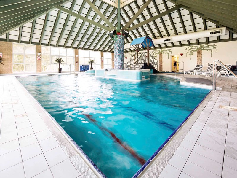 Mercure Leeds Parkway - 720
