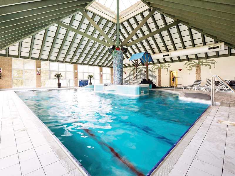 Mercure Leeds Parkway - 720