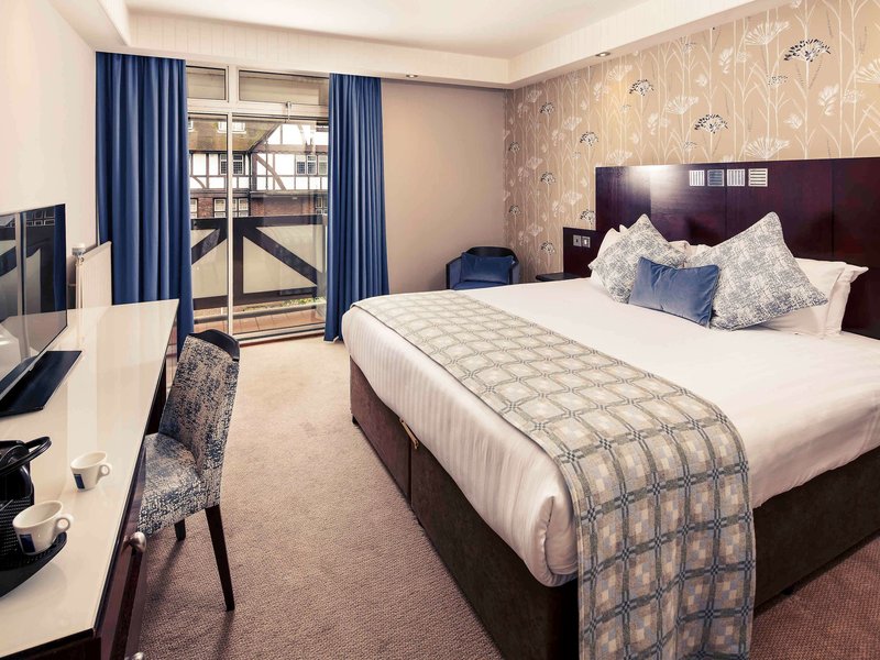 Mercure Leeds Parkway - 720