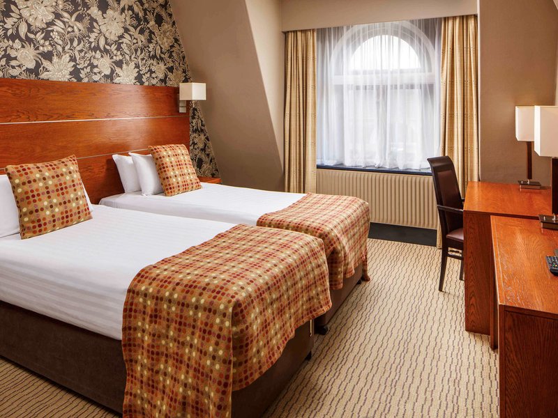 Mercure Leeds Parkway - 720