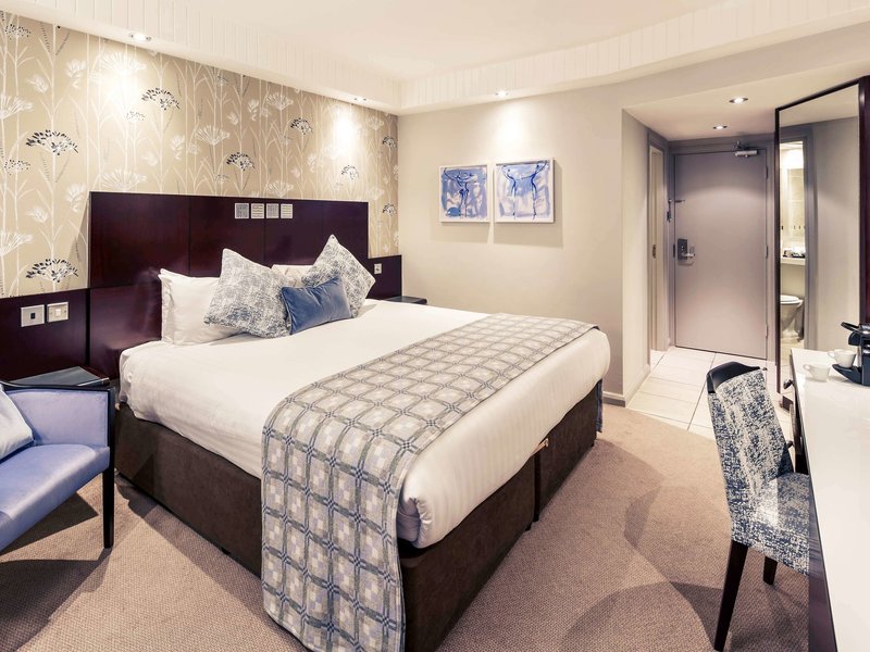 Mercure Leeds Parkway - 720