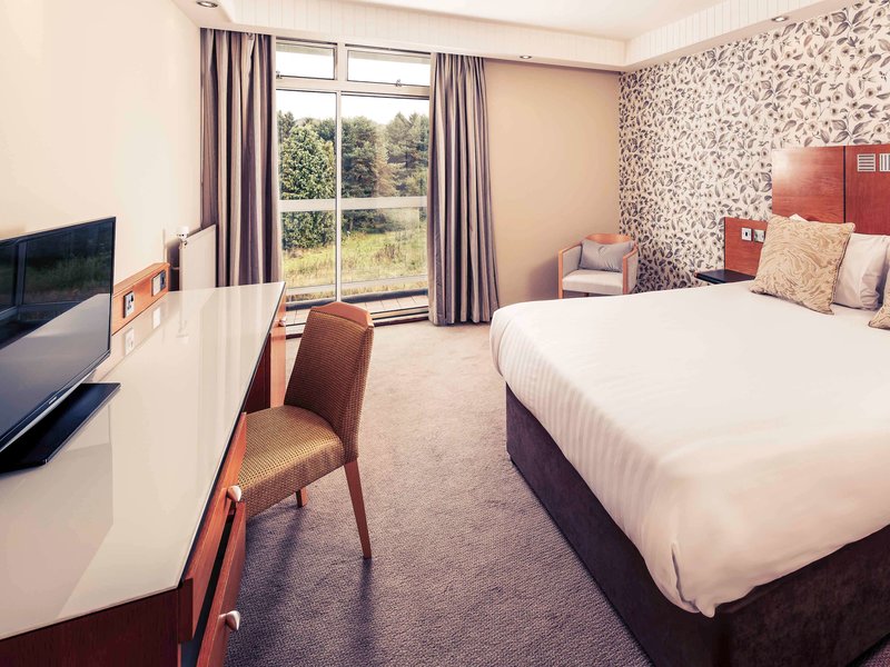 Mercure Leeds Parkway - 720