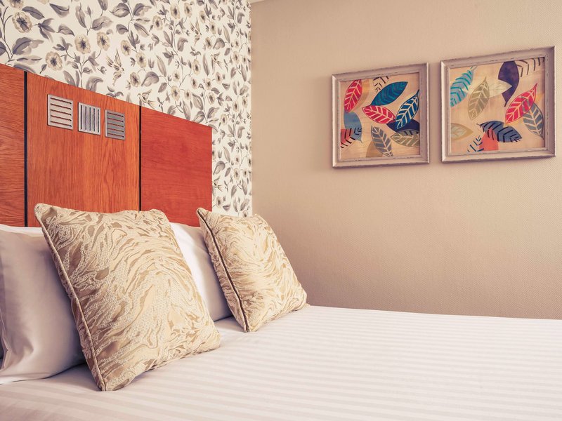 Mercure Leeds Parkway - 720