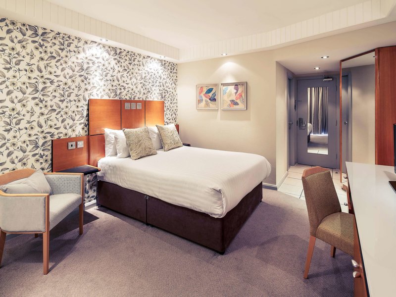 Mercure Leeds Parkway - 720