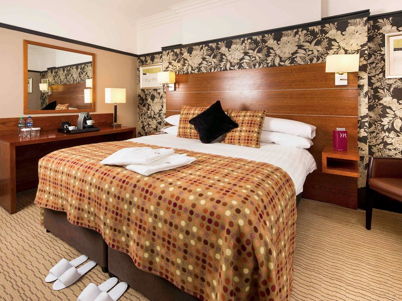Mercure Leeds Parkway - 720