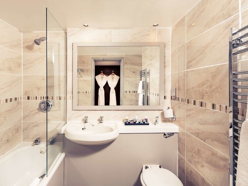 Mercure Leeds Parkway - 720