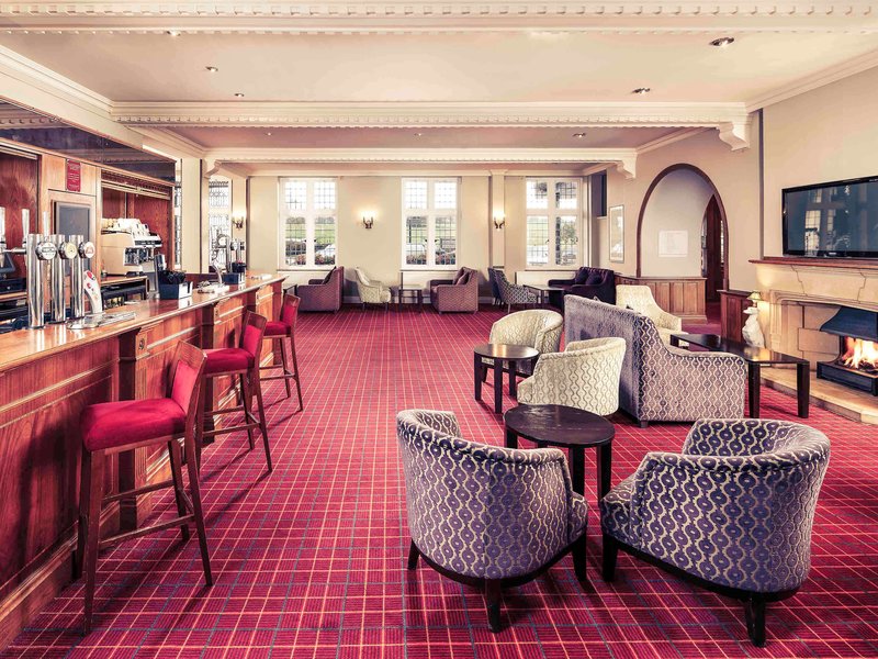 Mercure Leeds Parkway - 720