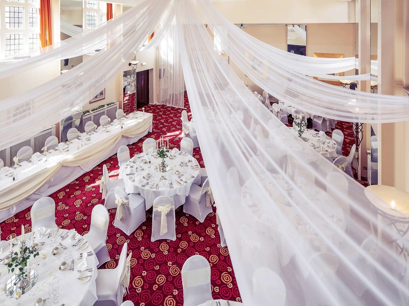 Mercure Leeds Parkway - 720
