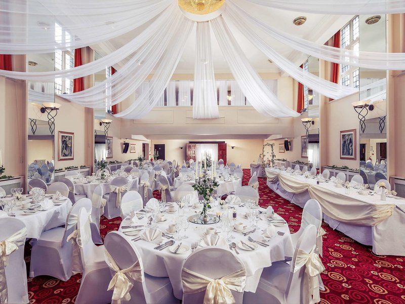 Mercure Leeds Parkway - 720