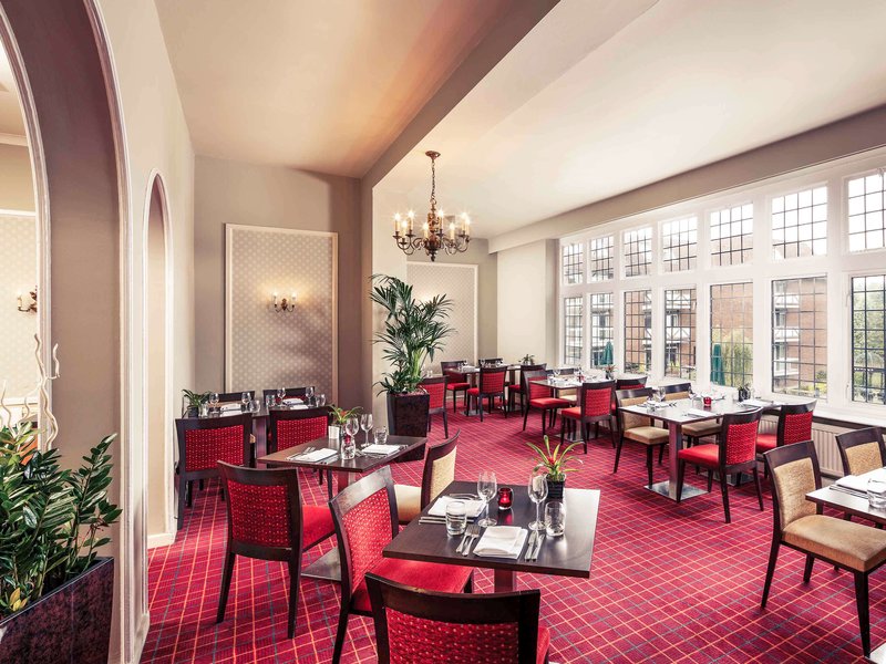 Mercure Leeds Parkway - 720