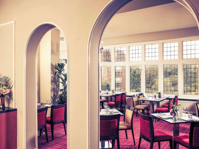 Mercure Leeds Parkway - 720
