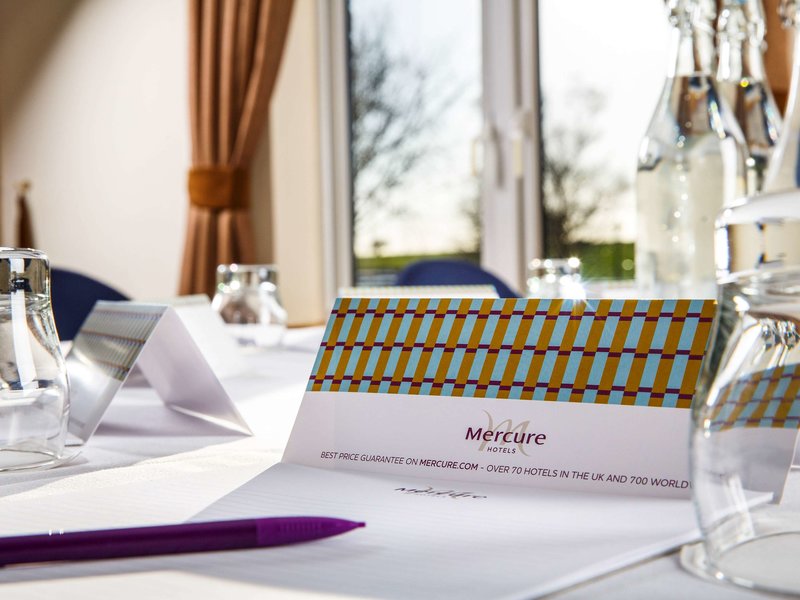 Mercure Leeds Parkway - 720