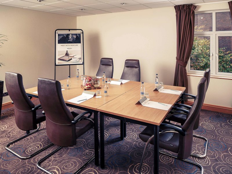 Mercure Leeds Parkway - 720