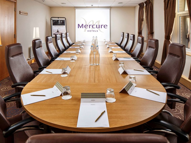 Mercure Leeds Parkway - 720