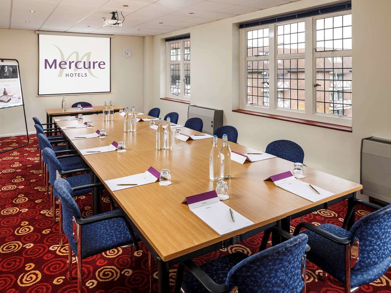 Mercure Leeds Parkway - 720