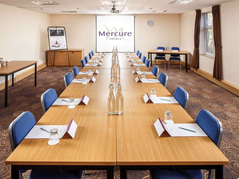 Mercure Leeds Parkway - 720