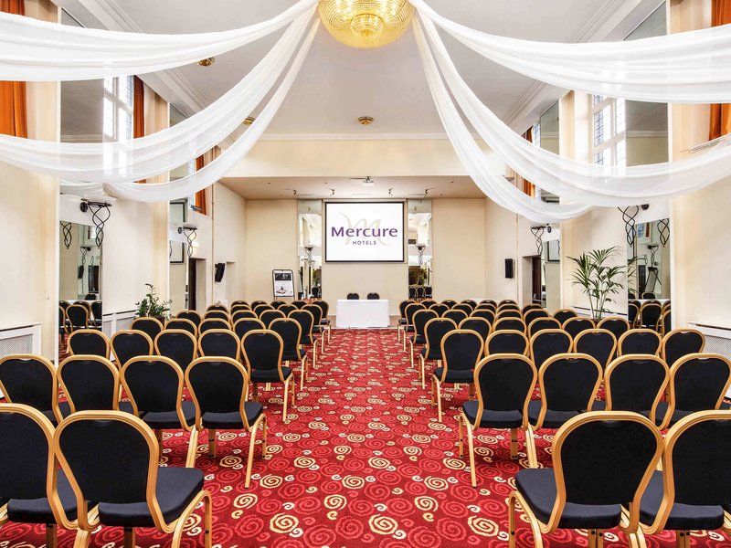 Mercure Leeds Parkway - 720