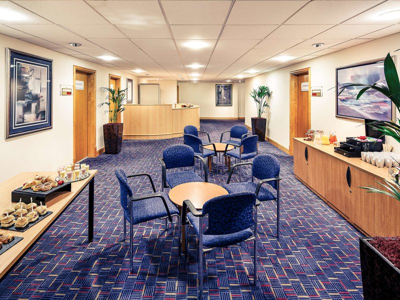 Mercure Leeds Parkway - 720